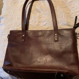 Montana Hudson Purse